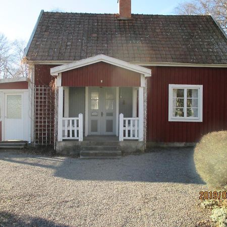 Stuga Olstorp Skanninge Bagian luar foto
