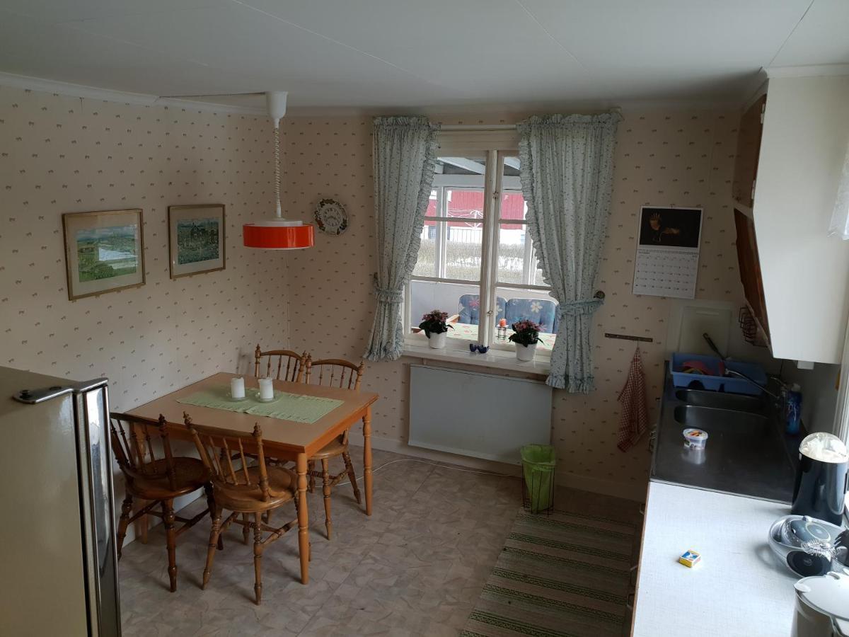 Stuga Olstorp Skanninge Bagian luar foto